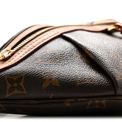 Louis Vuitton Monogram High Rise Bumbag 15 of 25