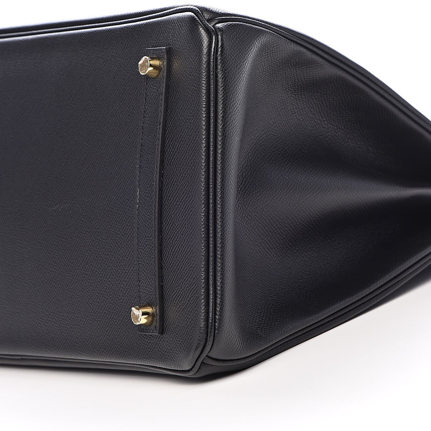 Hermes Epsom Birkin 35 Black 30 of 38