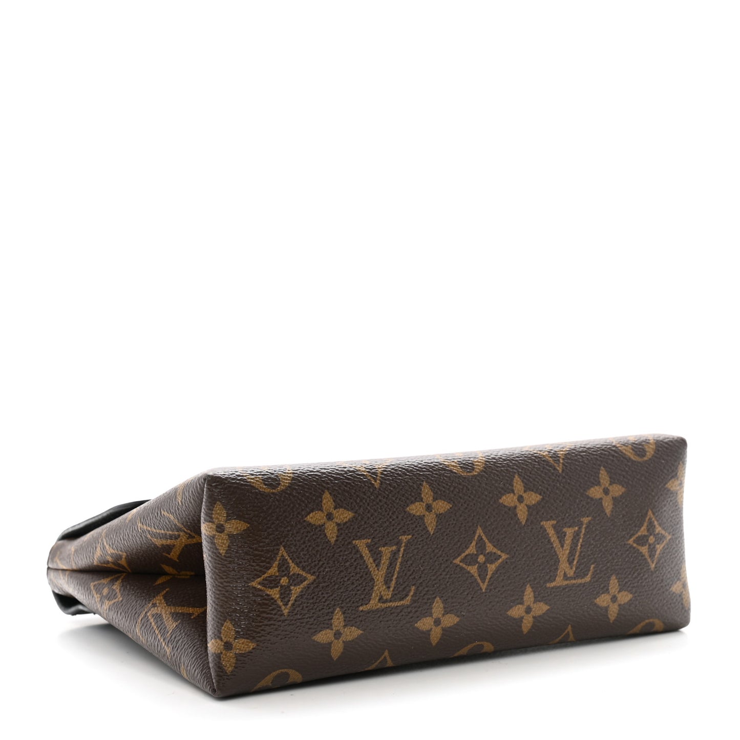 Monogram Locky BB Black