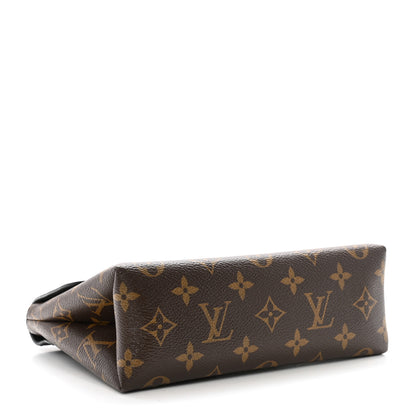 Louis Vuitton Monogram Locky BB Black 4 of 10