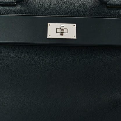Hermes Togo Swift 24/24 35 Vert Cypress 8 of 11