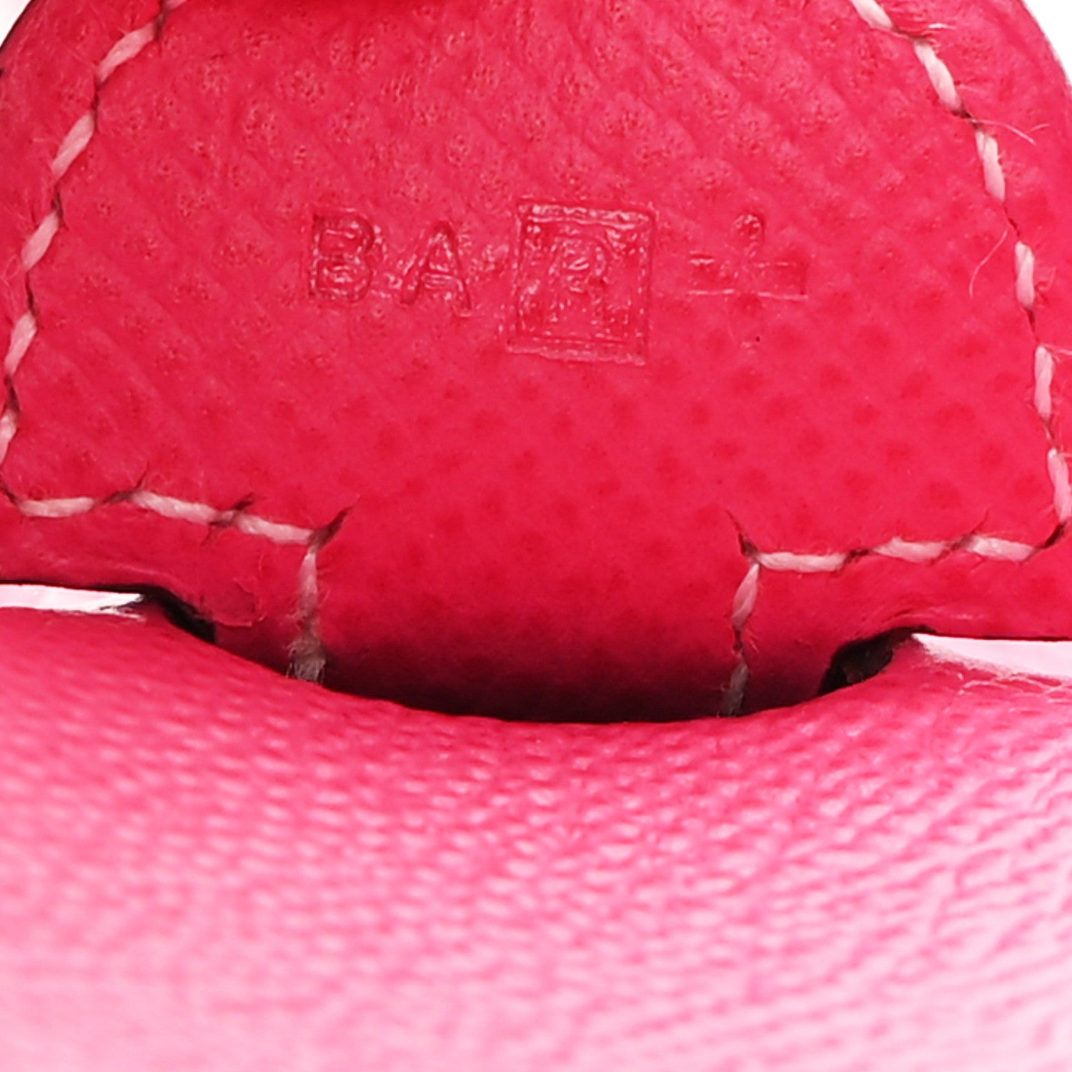 Hermes Epsom Evelyne III PM Rose Tyrien 7 of 13
