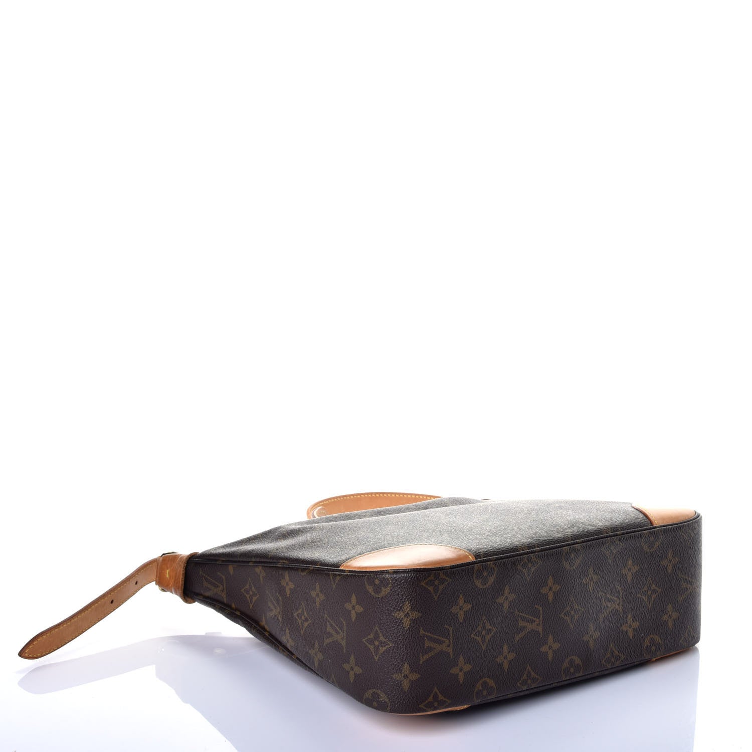Louis Vuitton Monogram Boulogne 30 4 of 8