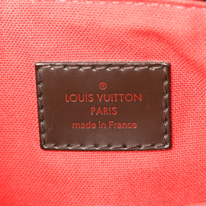 Louis Vuitton Damier Ebene Siena PM 6 of 10