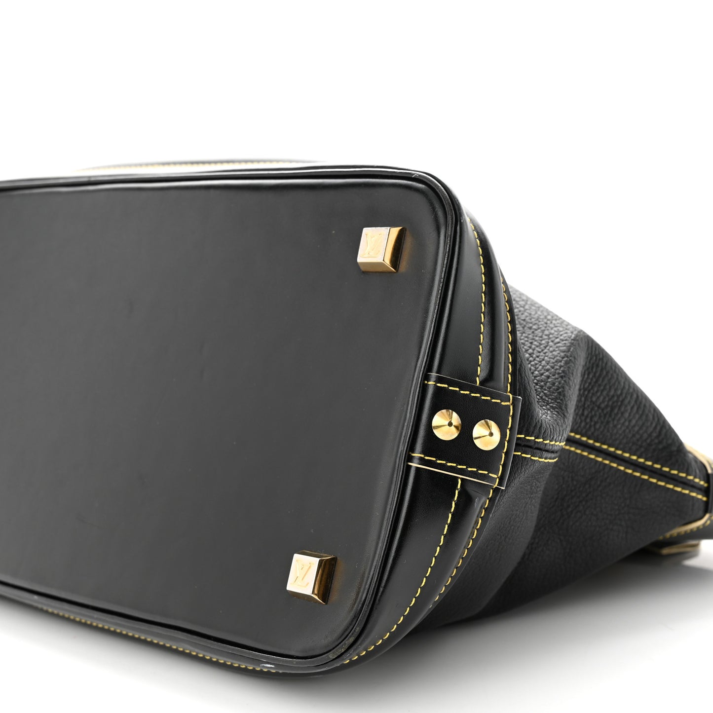Suhali Lockit MM Black