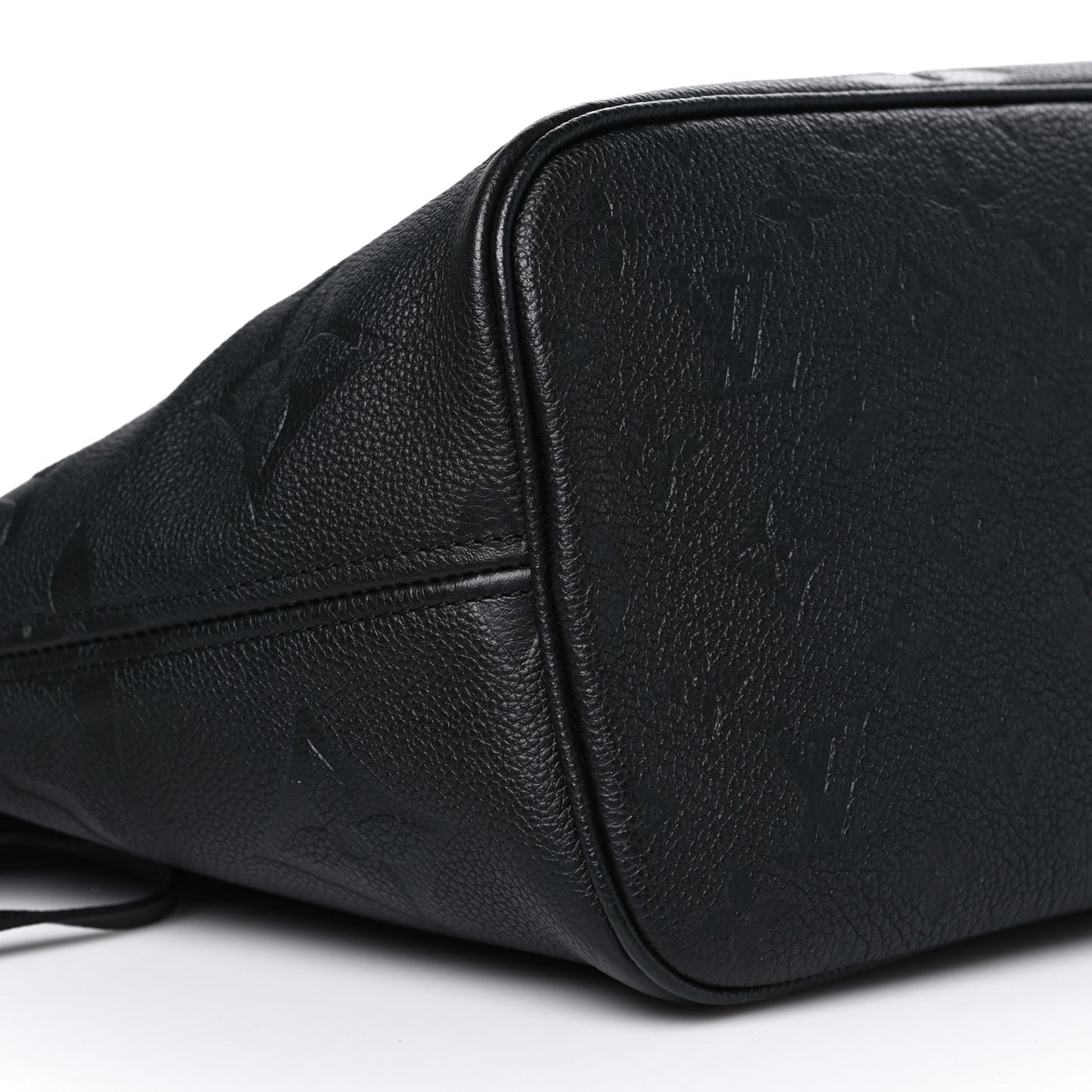Empreinte Monogram Giant Neverfull MM Black
