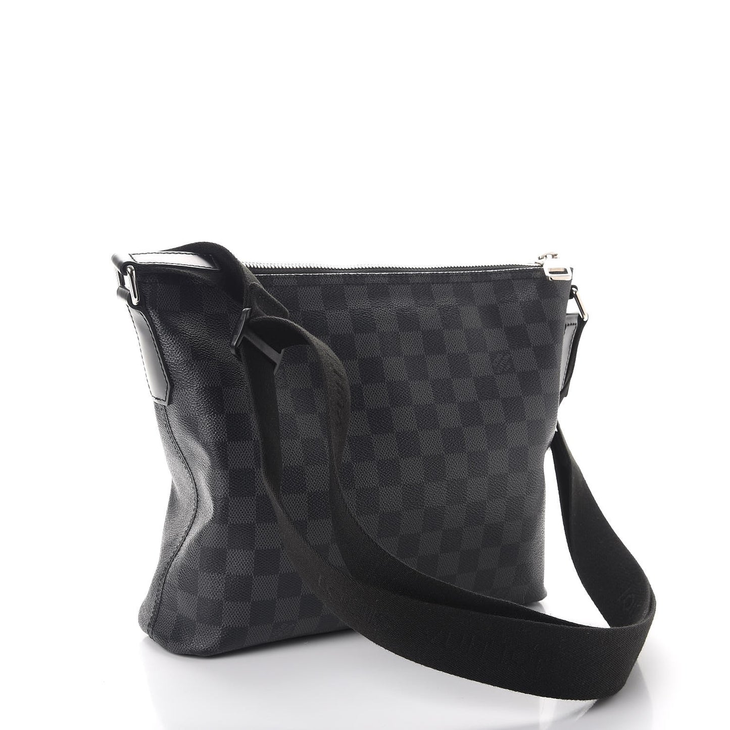 Damier Graphite Mick PM