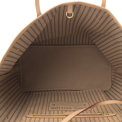 Louis Vuitton Monogram Neo Neverfull GM 5 of 13