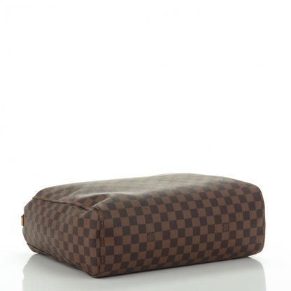 Louis Vuitton Damier Ebene Portobello GM 4 of 7