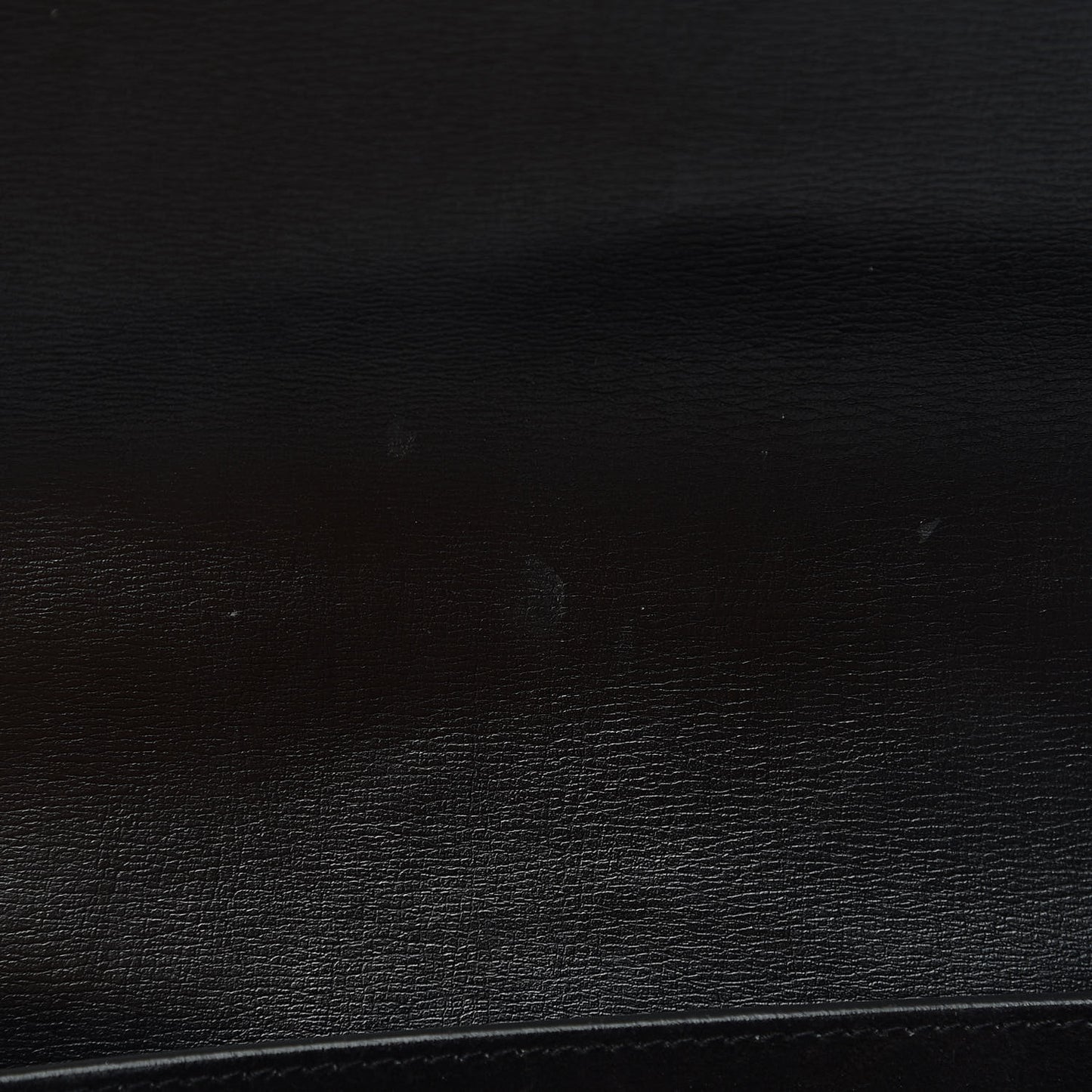 Calfskin Medium Monogram Sunset Black
