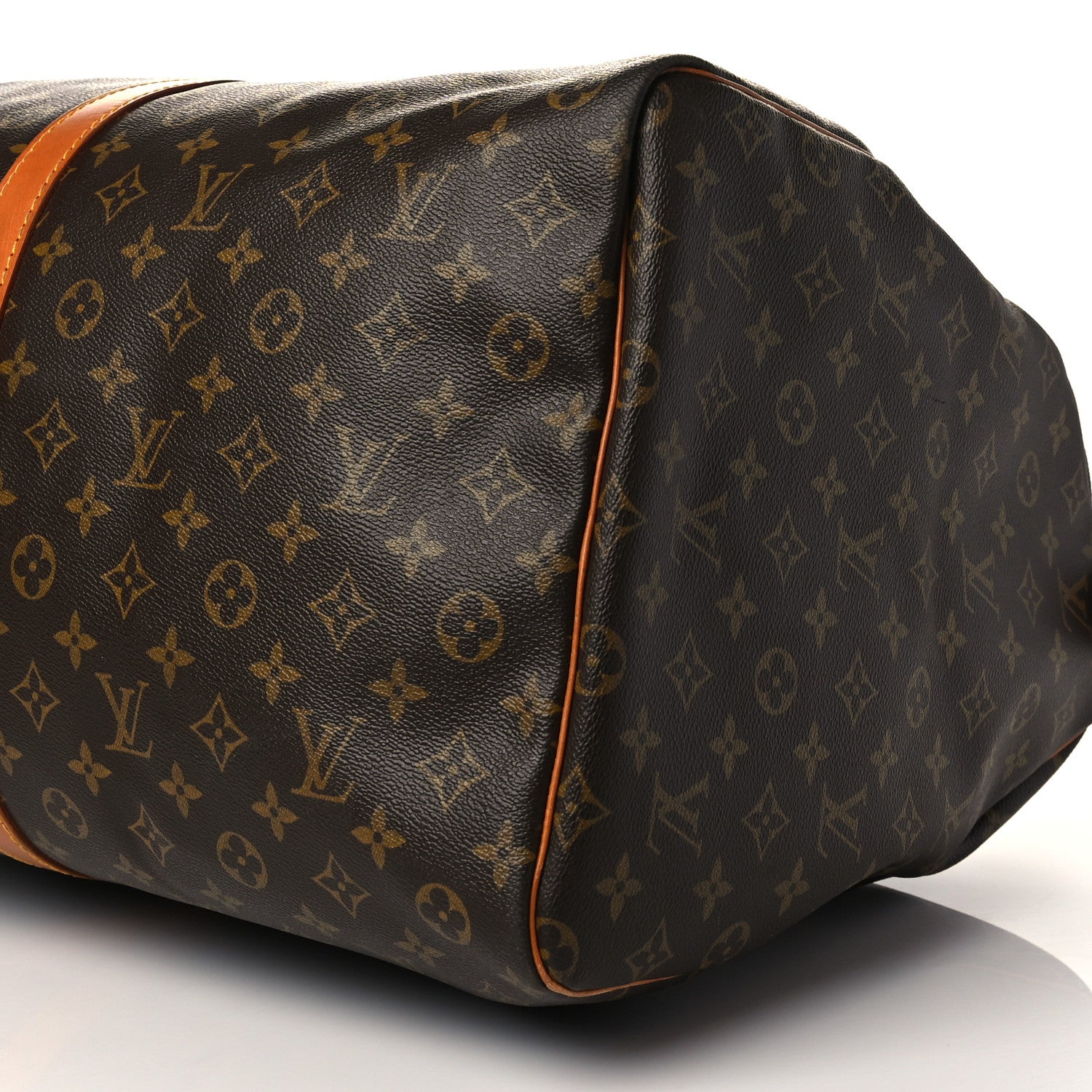 Louis Vuitton Monogram Keepall 60 10 of 16