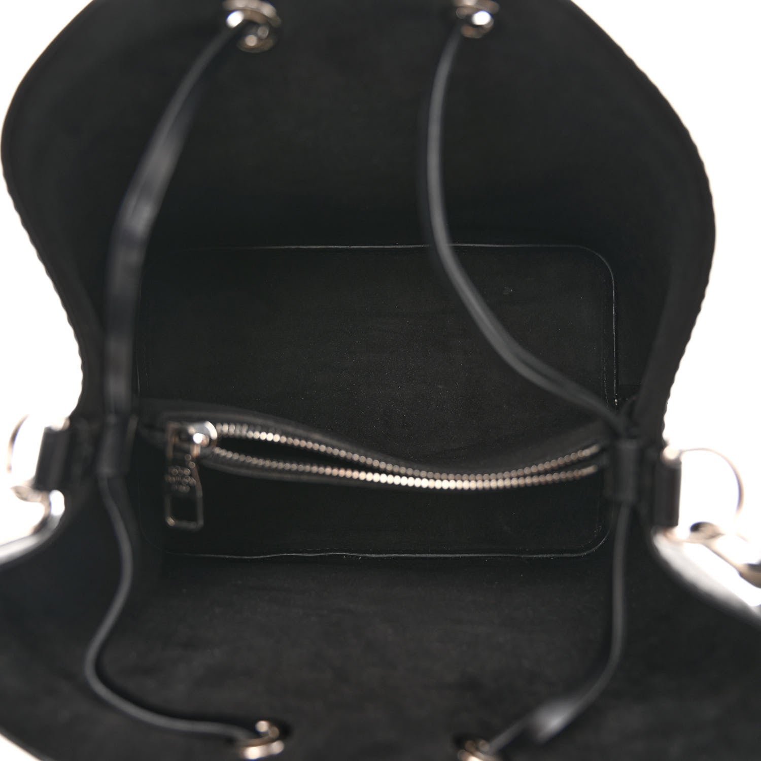Louis Vuitton Epi Neonoe Black 5 of 8