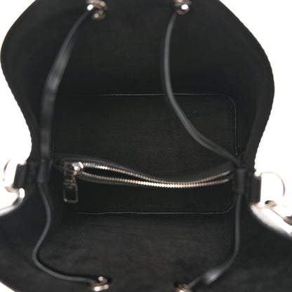 Louis Vuitton Epi Neonoe Black 5 of 8