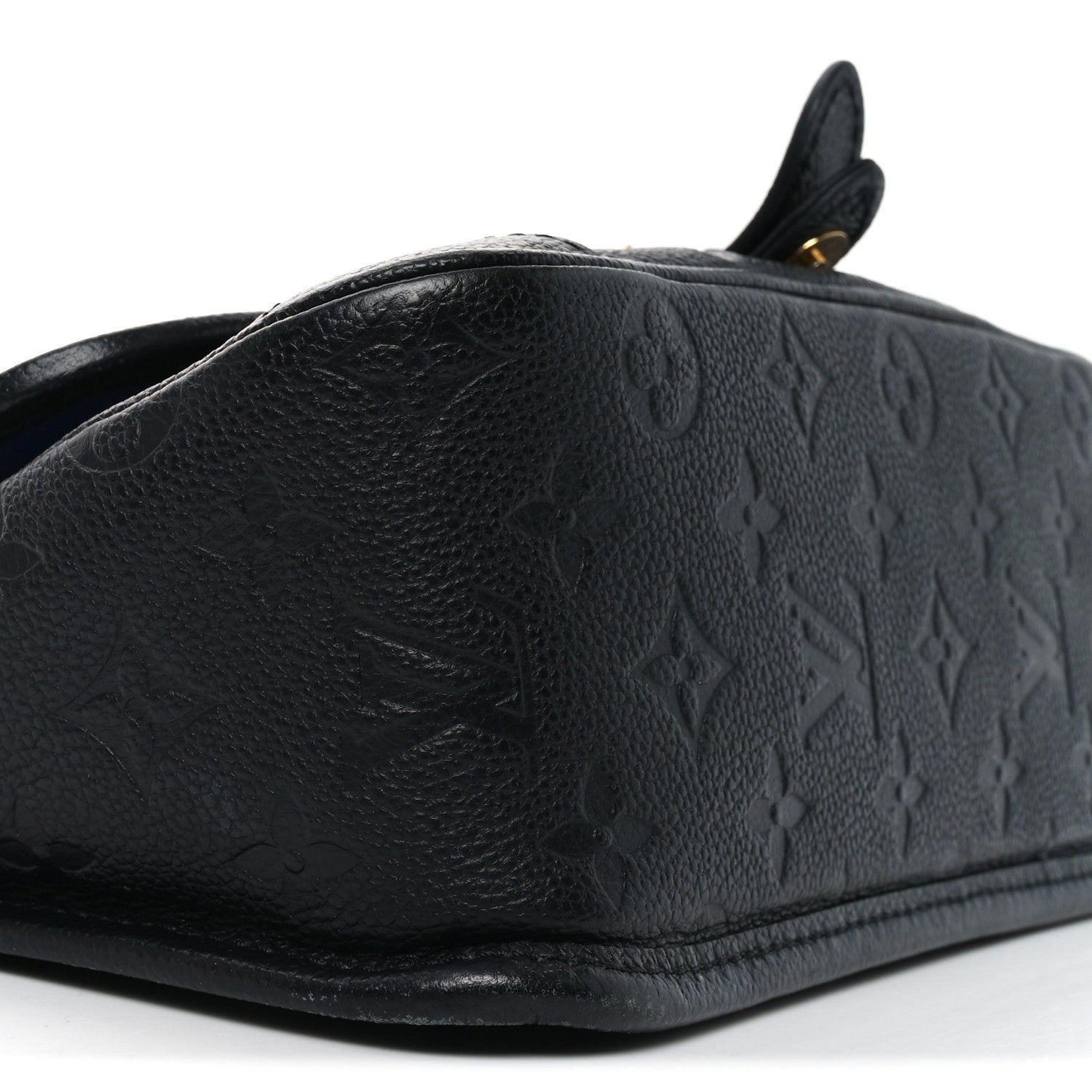 Louis Vuitton Empreinte Monogram Giant Diane Black 8 of 9