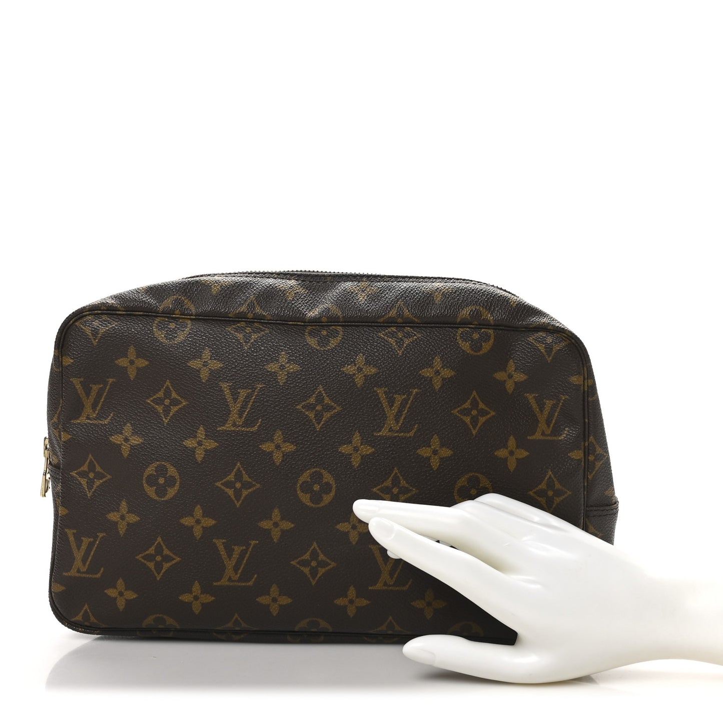 Monogram Trousse Toilette 28