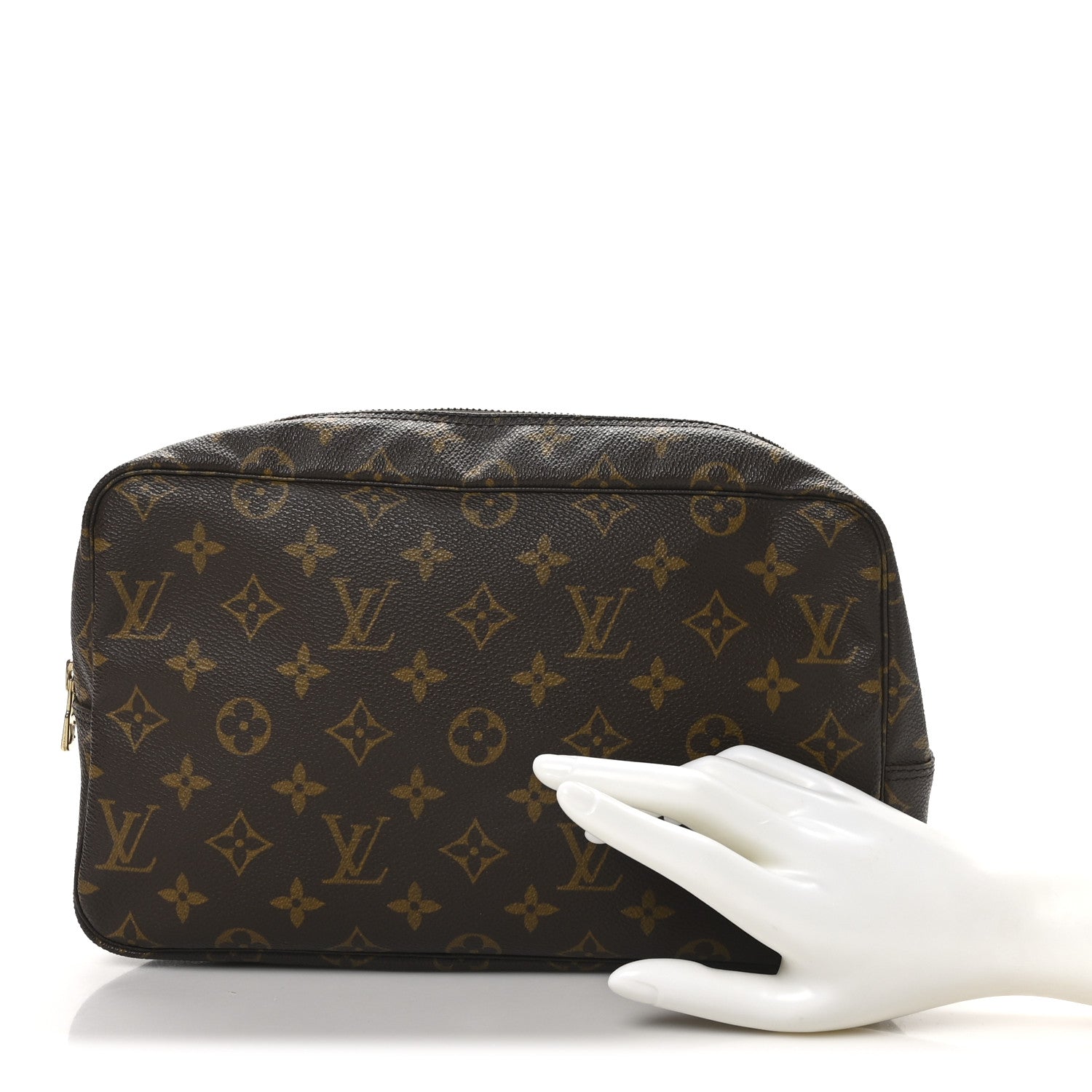 Louis Vuitton Monogram Trousse Toilette 28 2 of 7