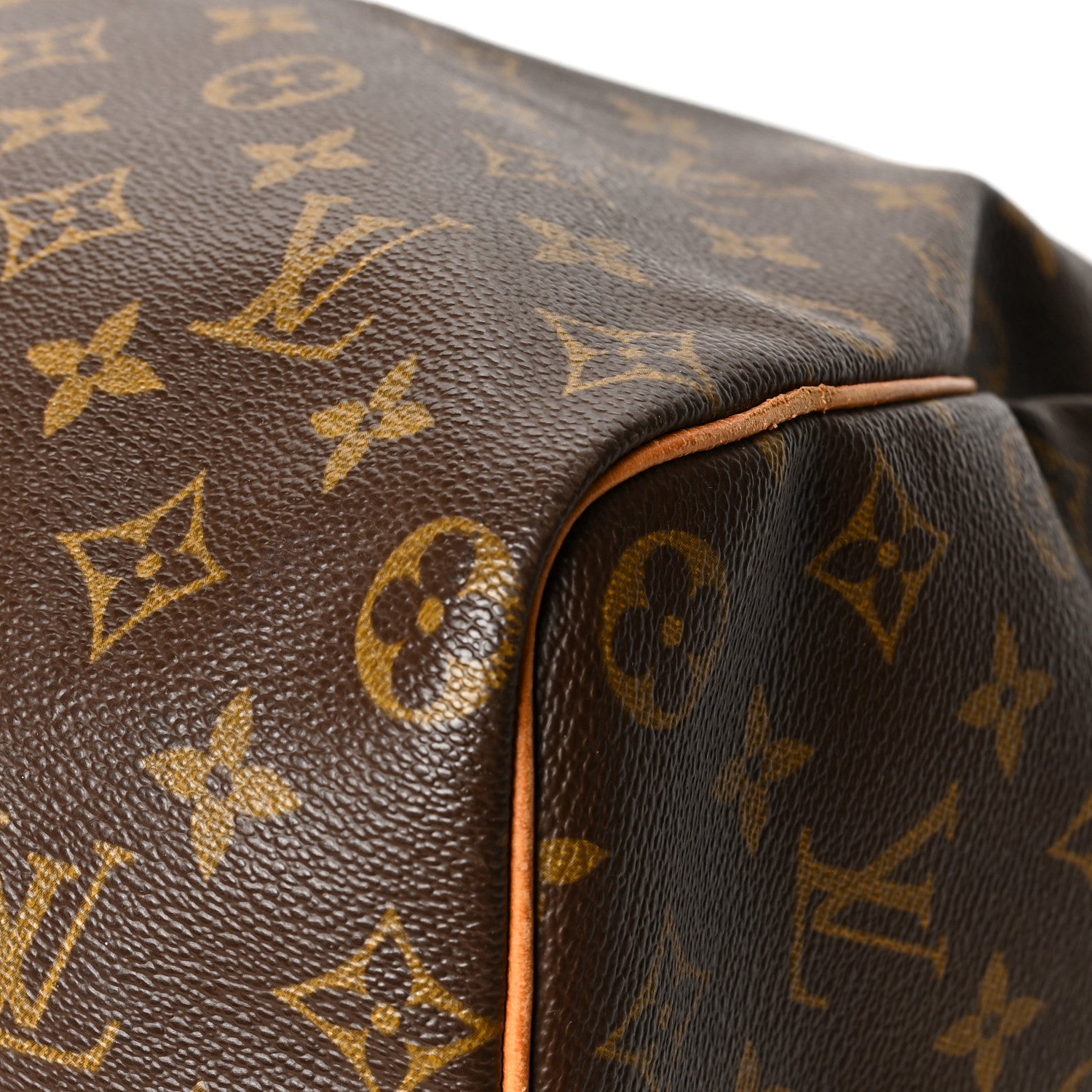 Louis Vuitton Monogram Speedy 40 12 of 14