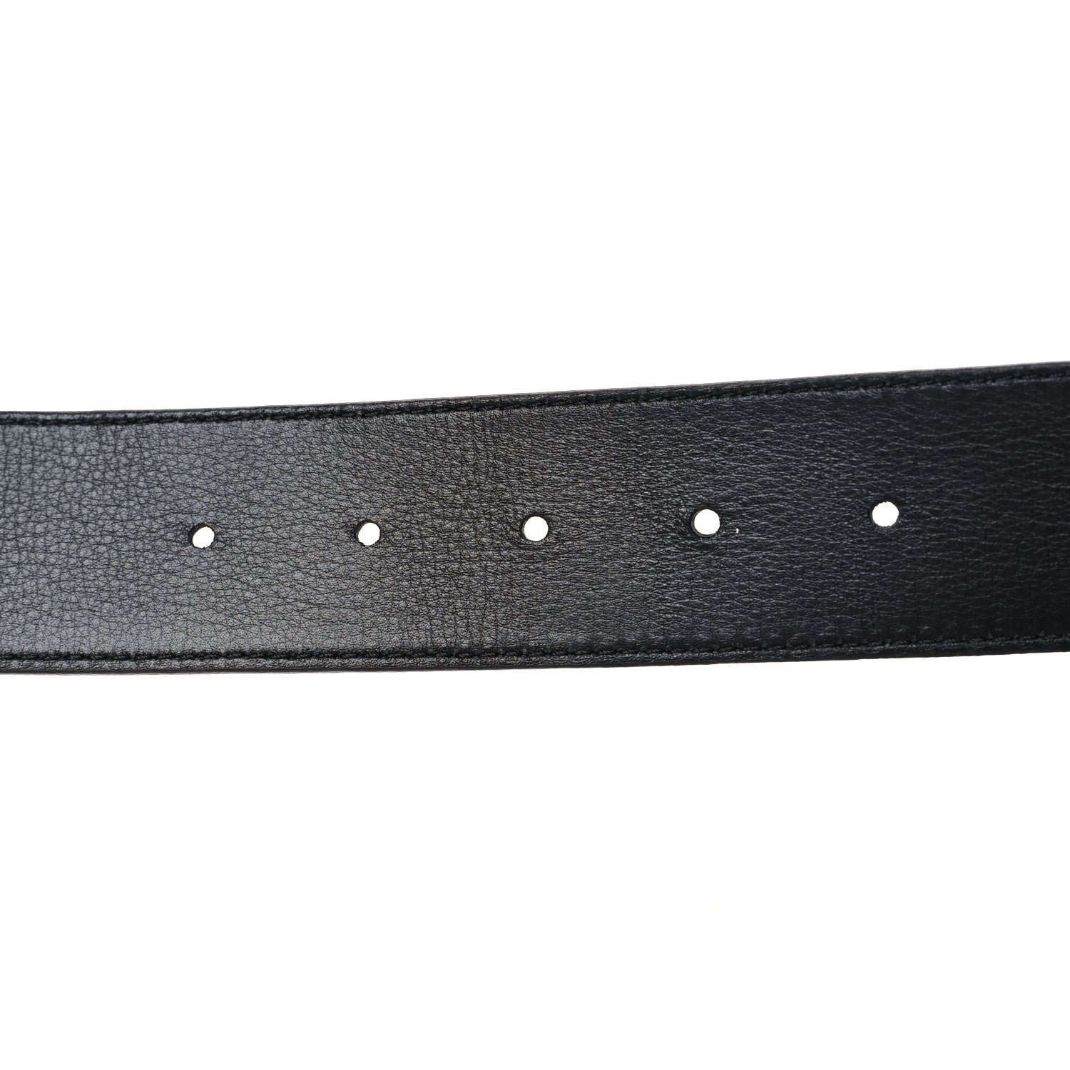 Louis Vuitton X SUPREME Monogram 40mm LV Initiales Belt 90 36 4 of 7