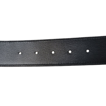 Louis Vuitton X SUPREME Monogram 40mm LV Initiales Belt 90 36 4 of 7