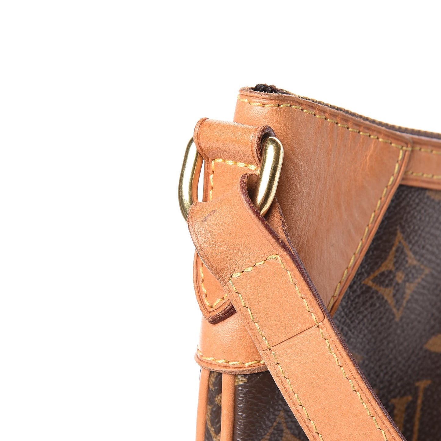 Monogram Odeon PM