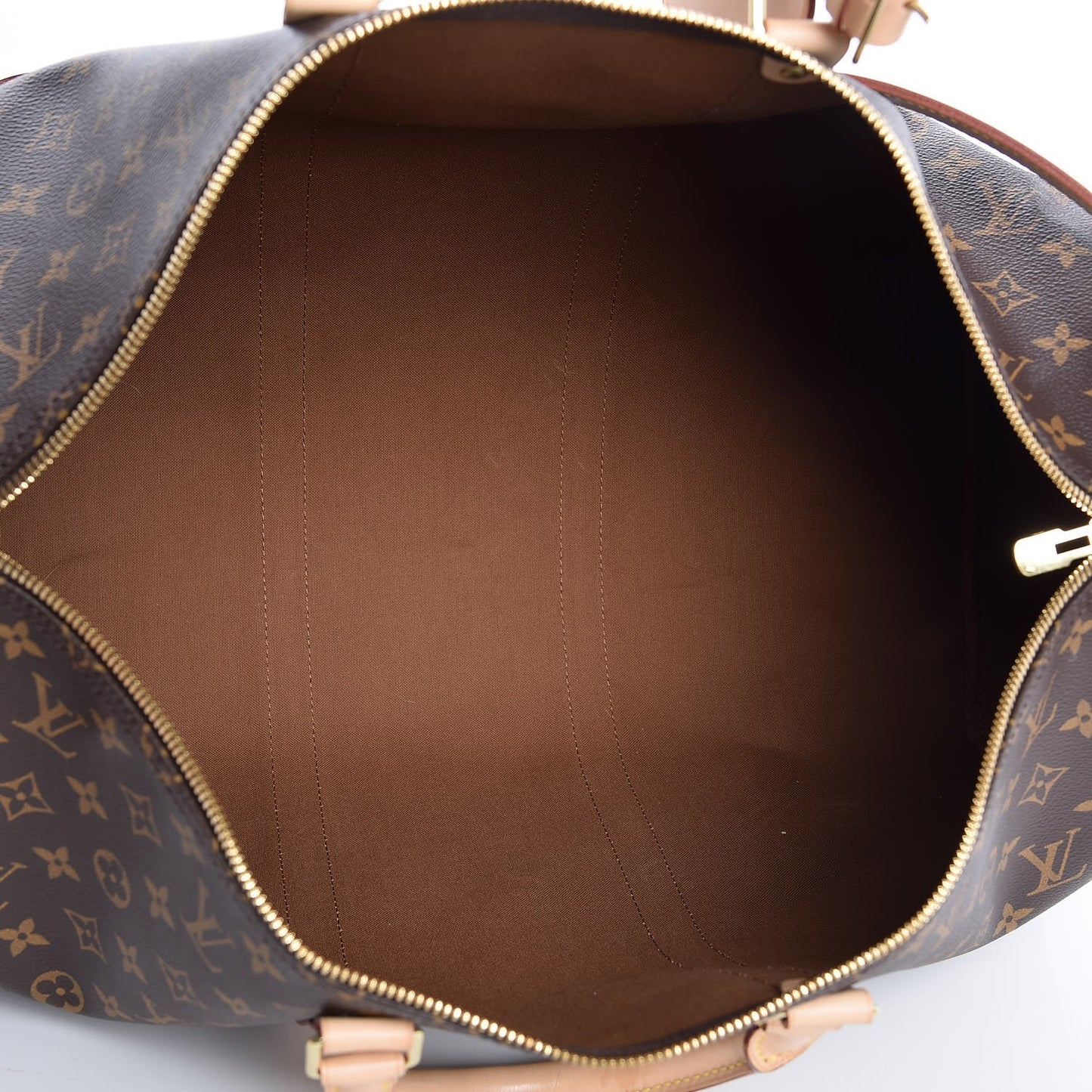 Monogram Keepall Bandouliere 50