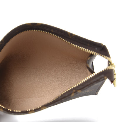 Louis Vuitton Monogram Toiletry Pouch 15 5 of 9