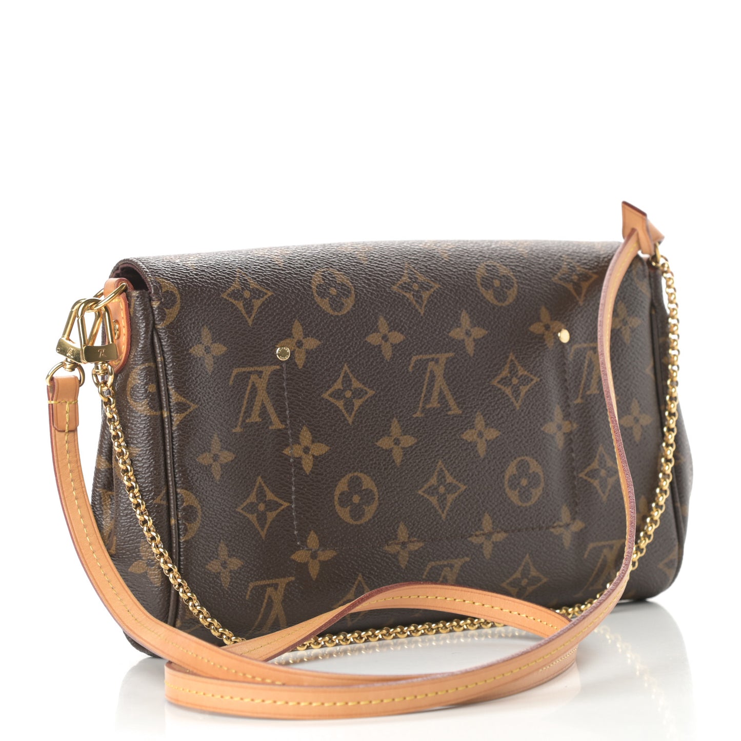 Monogram Favorite MM