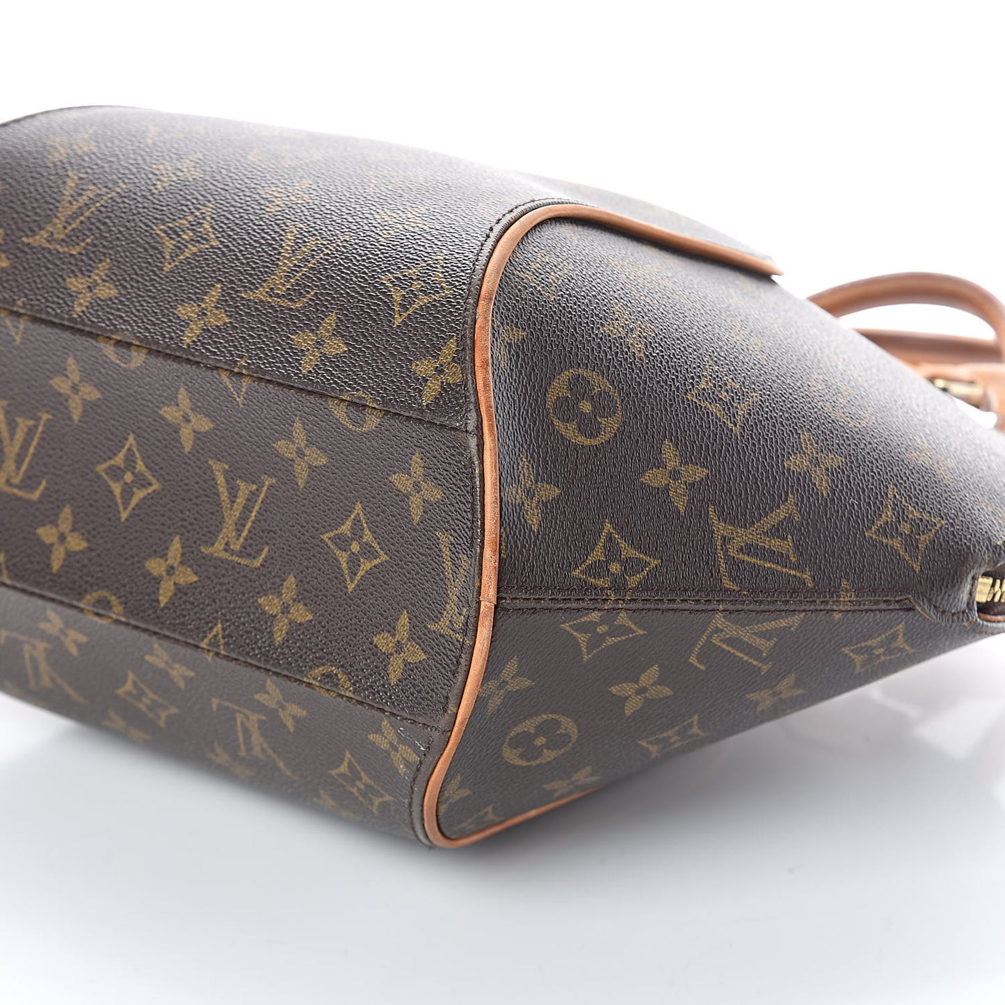 Monogram Ellipse MM