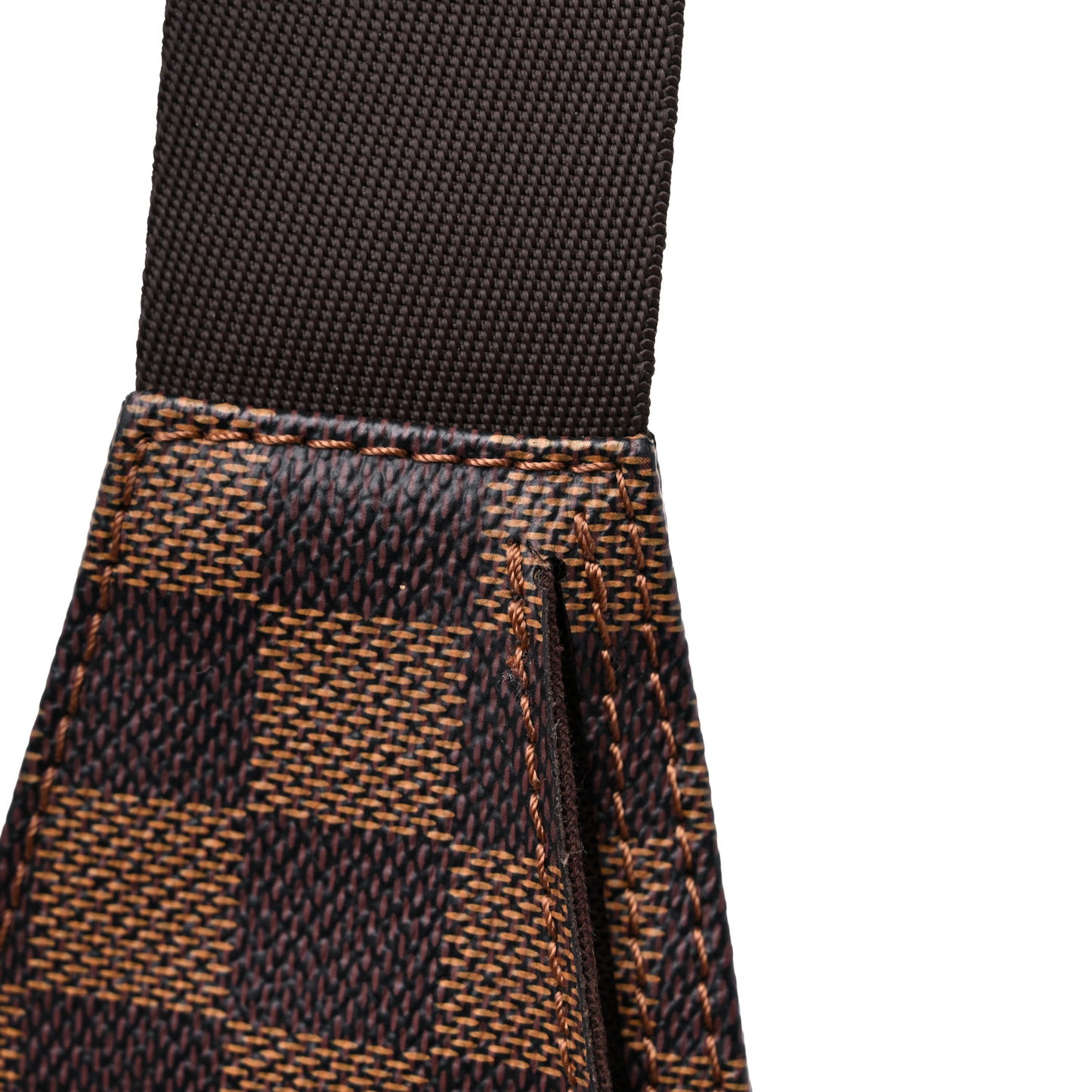 Damier Ebene Geronimos