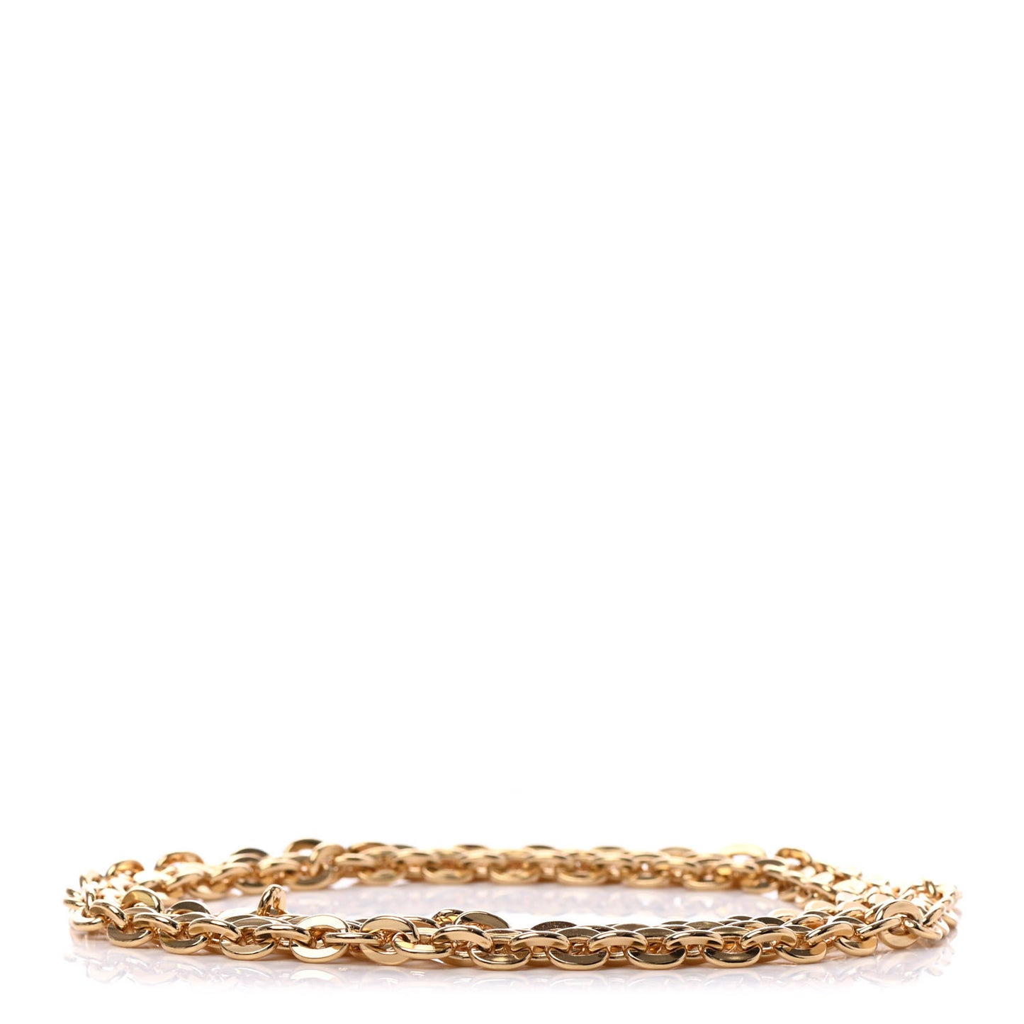 Felicie Chain Long Shoulder Strap