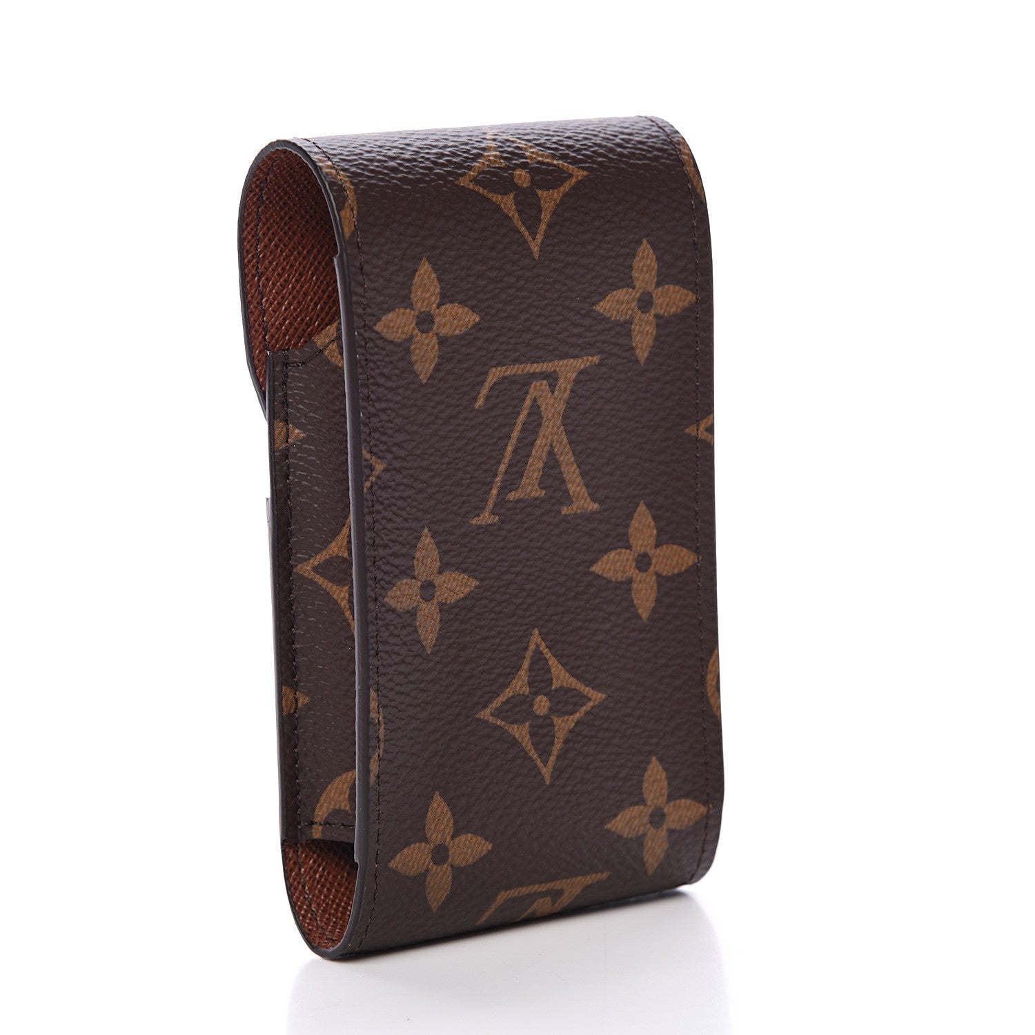Louis Vuitton Monogram Cigarette Case 2 of 7
