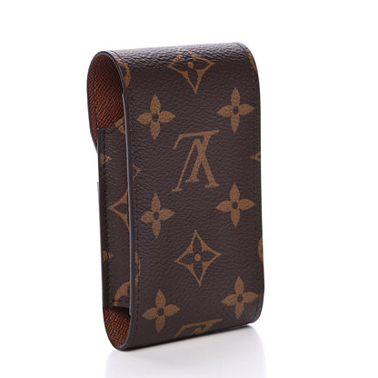 Louis Vuitton Monogram Cigarette Case 2 of 7