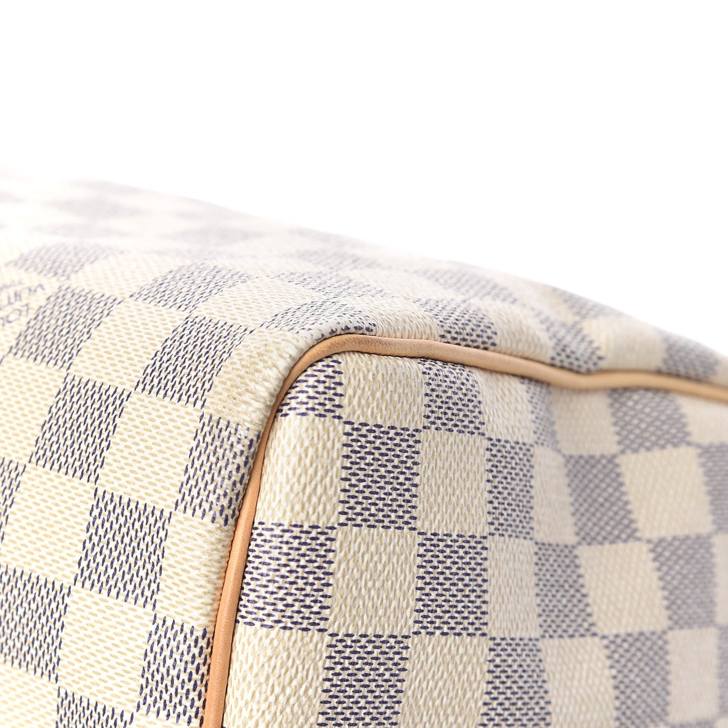 Damier Azur Speedy 30
