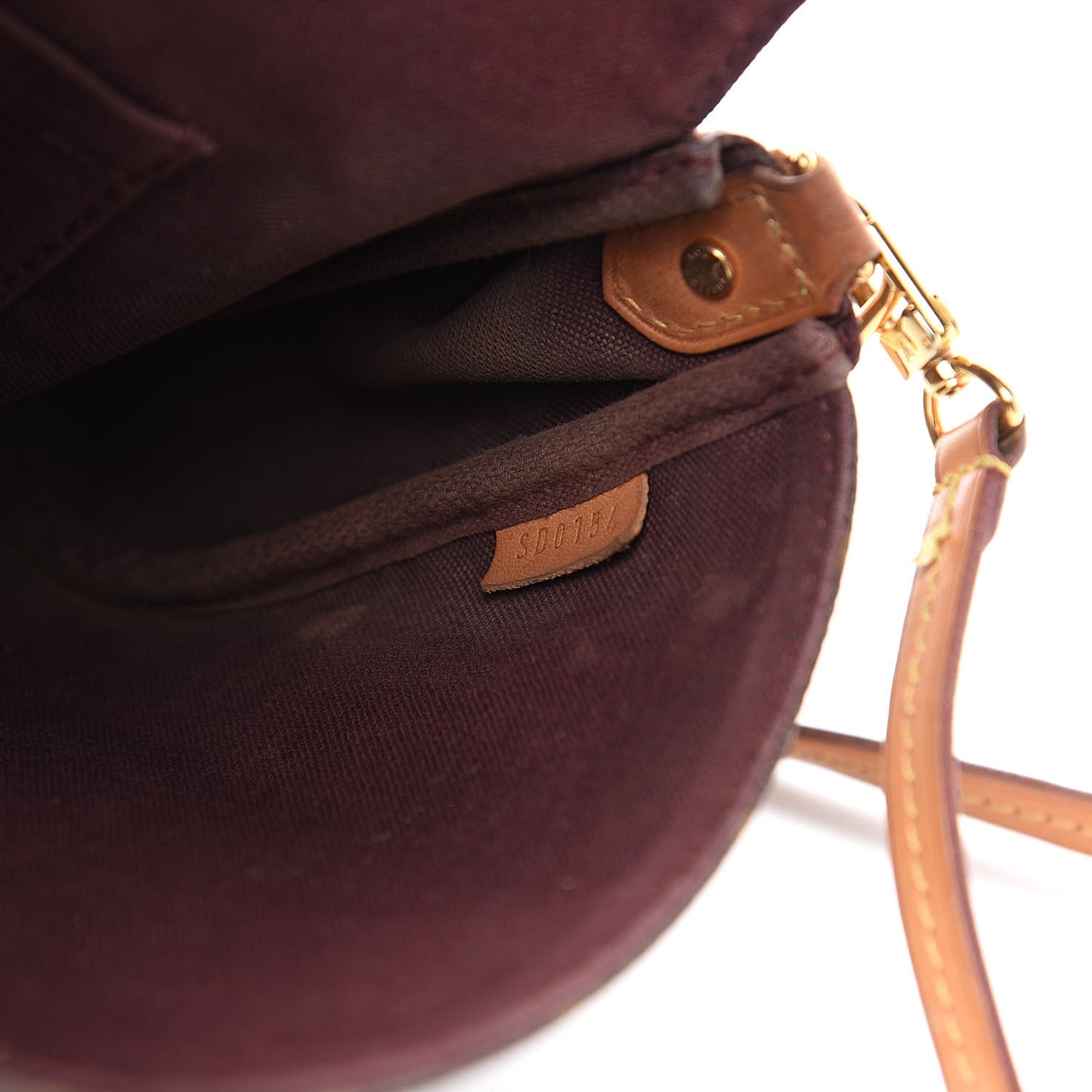 Monogram Favorite MM