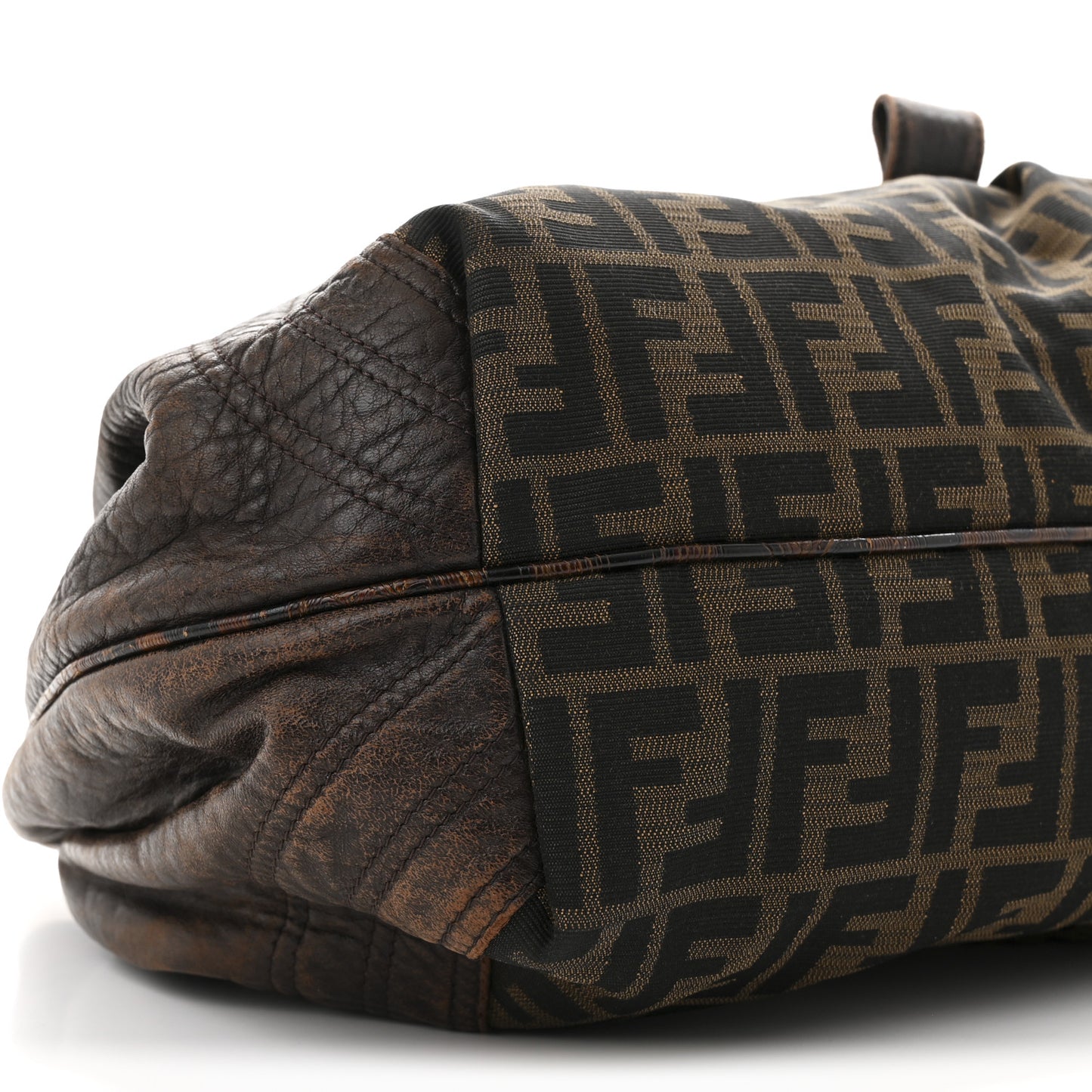 Zucca Nappa Nuvolata Vitello Tortuga Spy Tobacco Moro