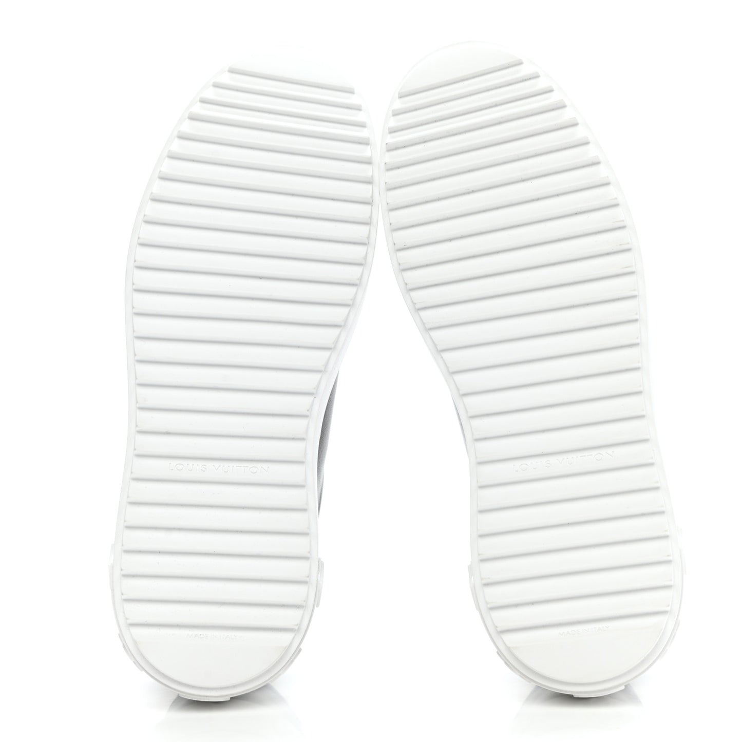 Calfskin Time Out Sneakers 38 Black