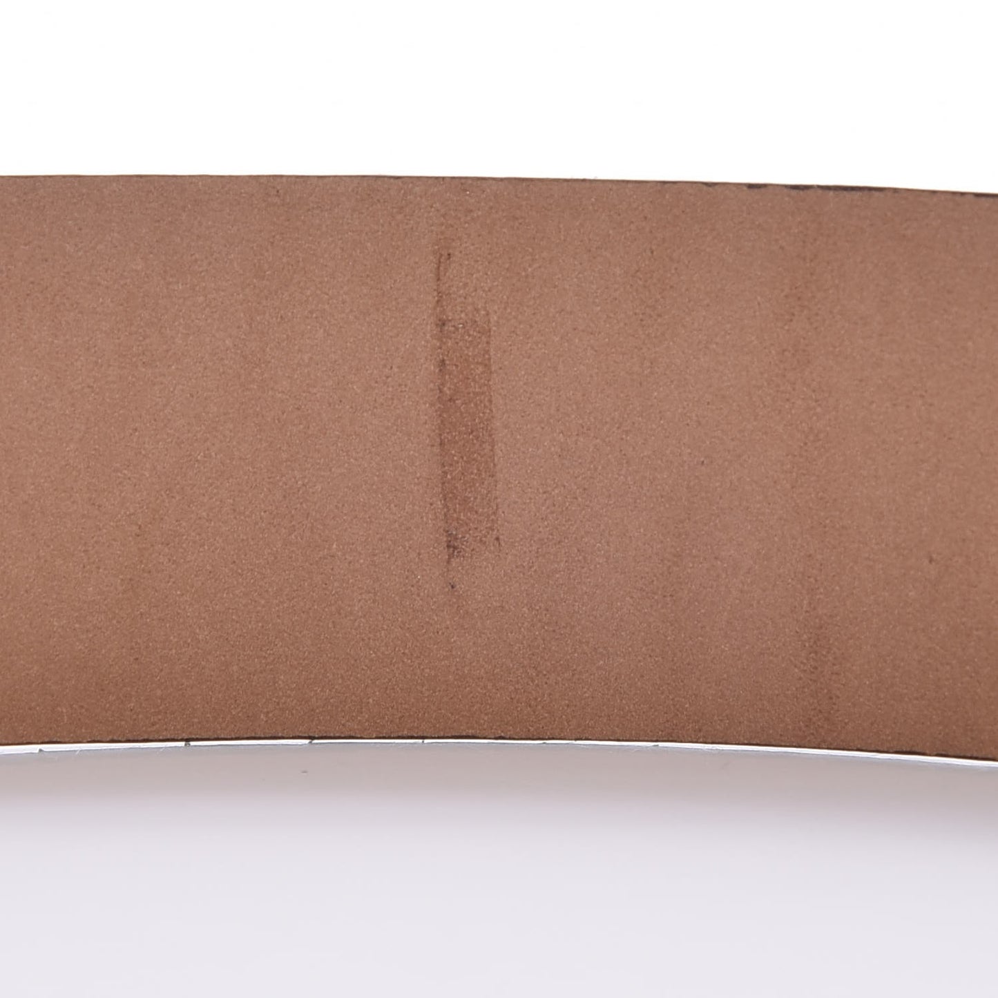Python Reissue Belt 90 36 Ruthenium