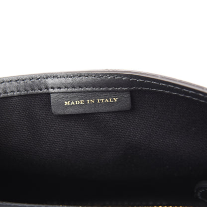 Burberry Haymarket Check Small Loxley Crossbody Bright Toffee 6 of 8