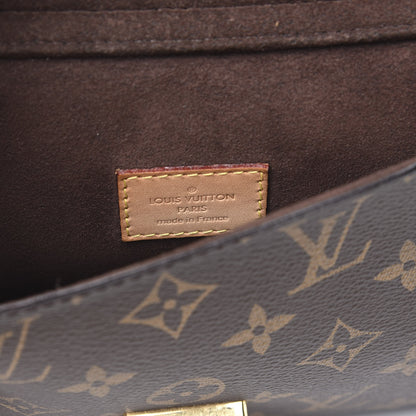 Louis Vuitton Monogram Metis 5 of 11