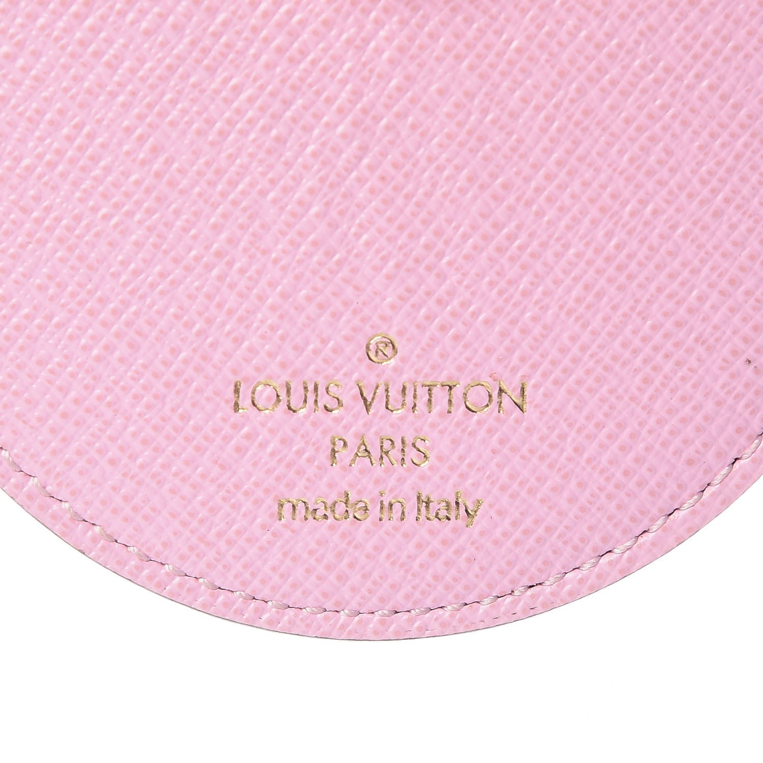 Louis Vuitton Monogram 2016 Christmas Animation Bag Charm Key Ring 3 of 5