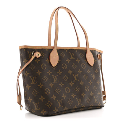 Louis Vuitton Monogram Neo Neverfull PM 3 of 12