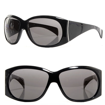 Stella McCartney Sunglasses STM 8/S Black 1 of 6