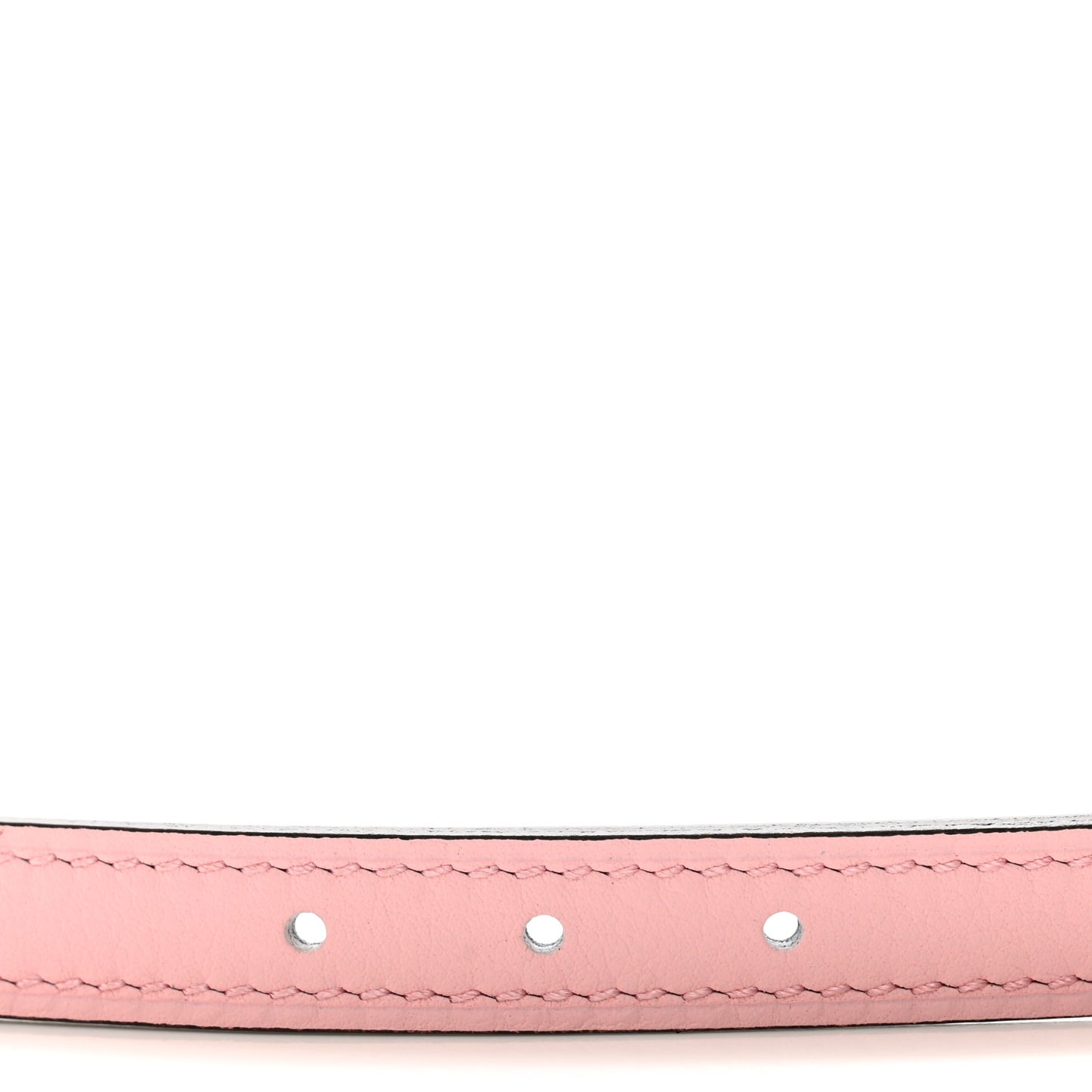 Epsom Swift 13mm Focus Belt 90 36 Rose Sakura Gris Misty