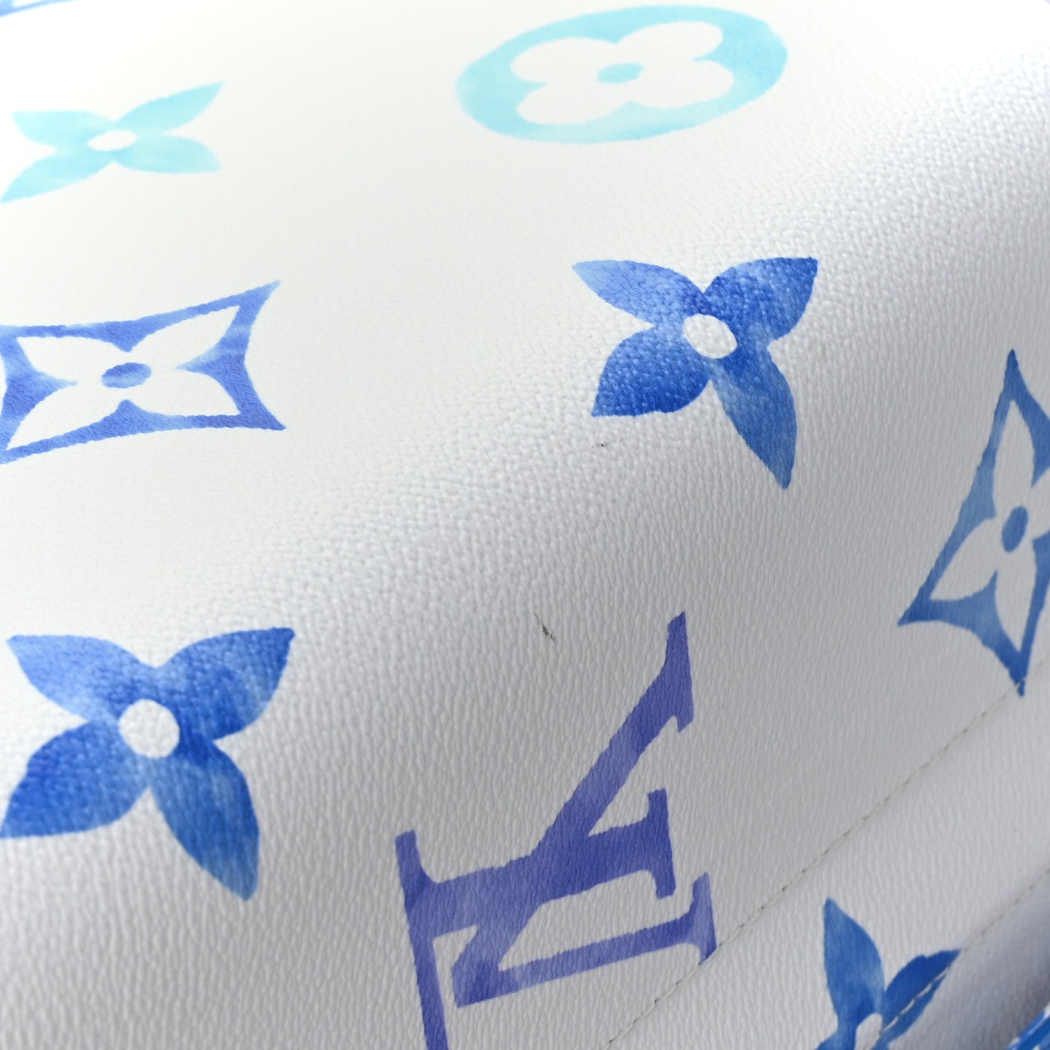 LOUIS VUITTON ベラ BLEU HORIZON LOUIS VUITTON ベラ BLEU HORIZON - メルカリ