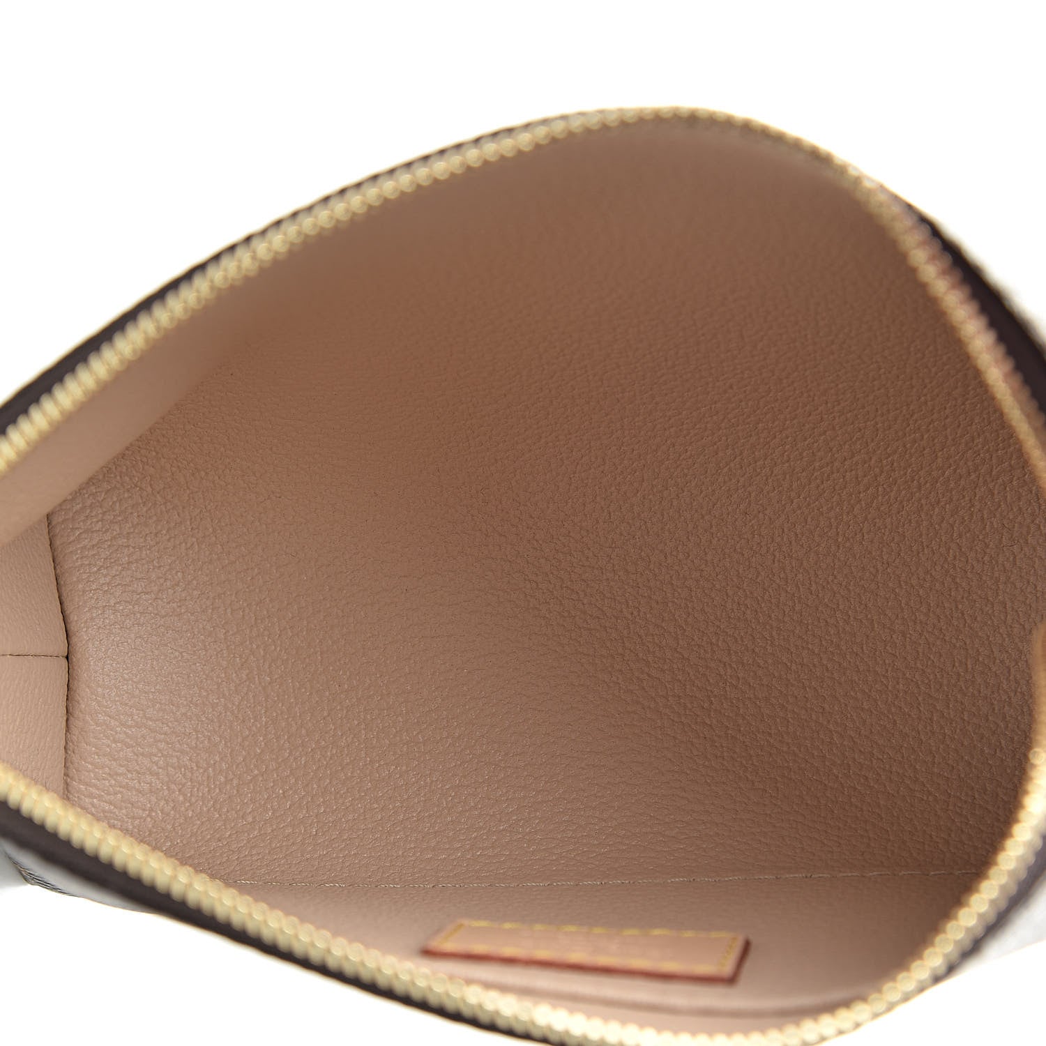 Louis Vuitton Monogram Cosmetic Pouch 5 of 7