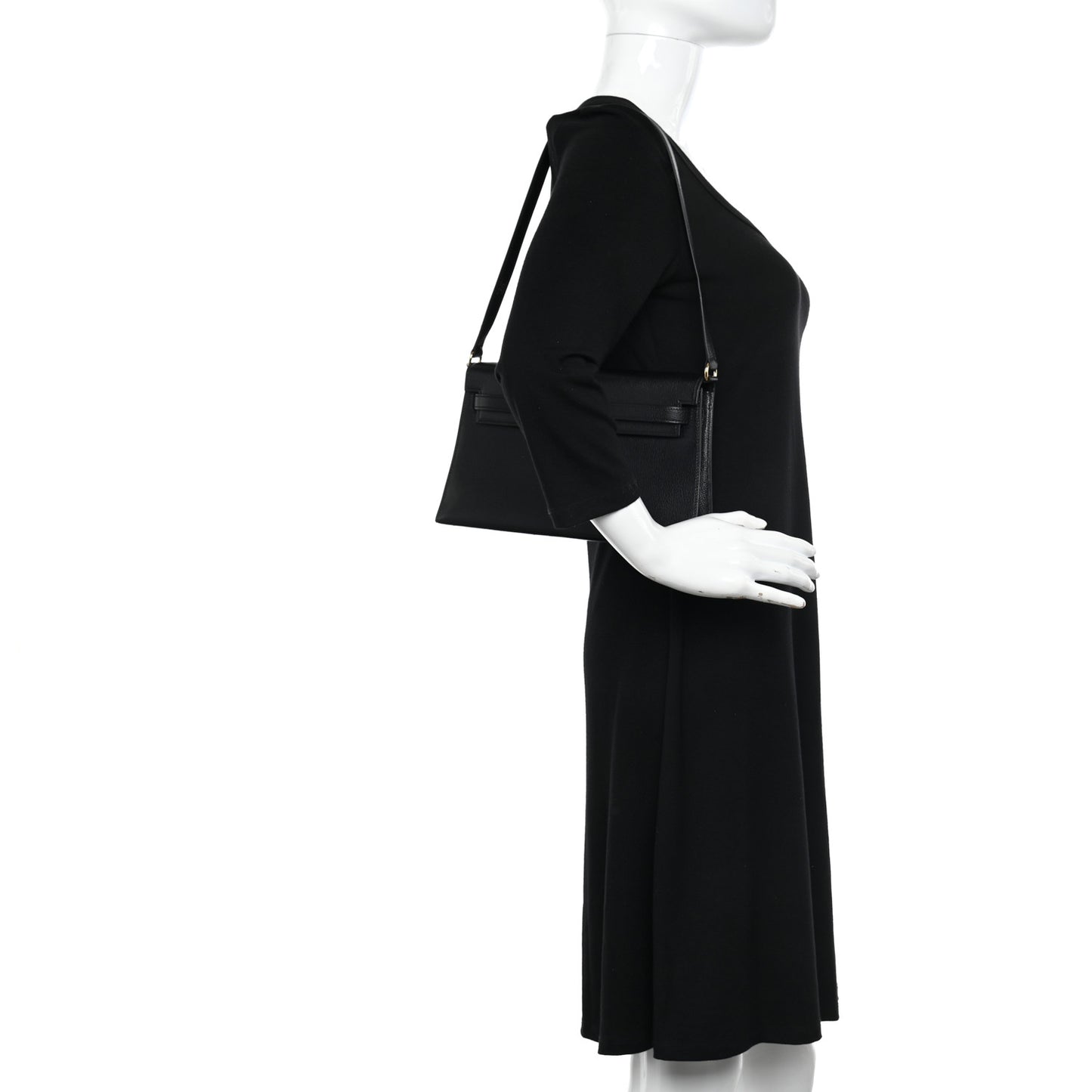 Chevre Chamkila Kelly Elan Black