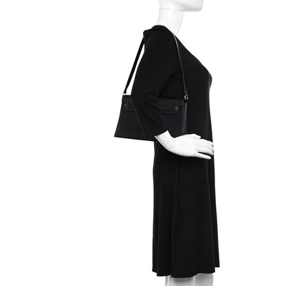 Hermes Chevre Chamkila Kelly Elan Black 2 of 17