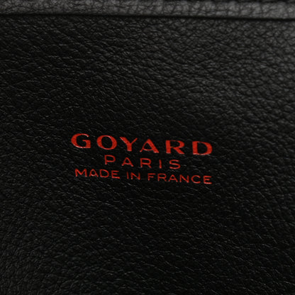 Goyard Goyardine Reversible Mini Anjou Black 7 of 11