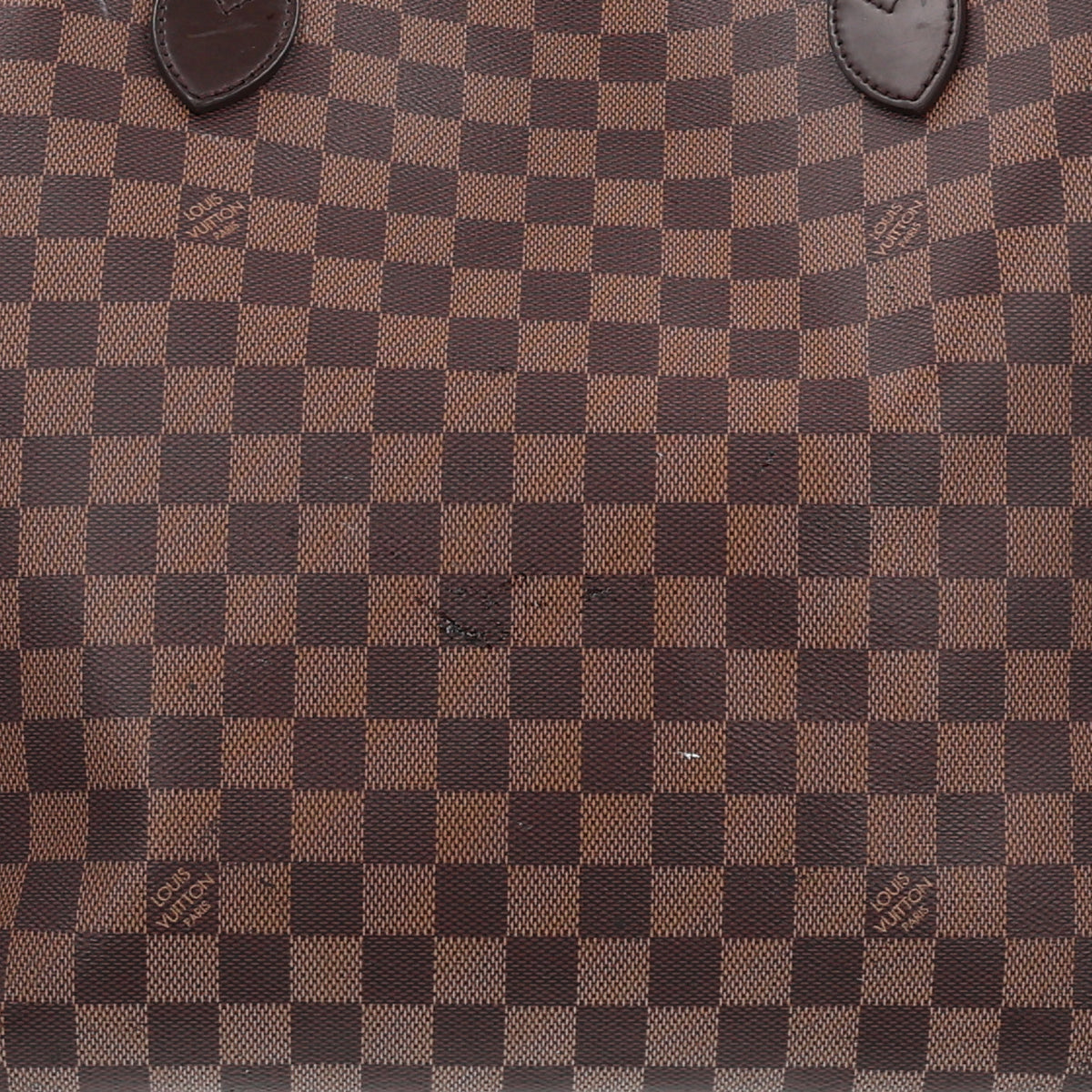 Damier Ebene Neo Neverfull GM