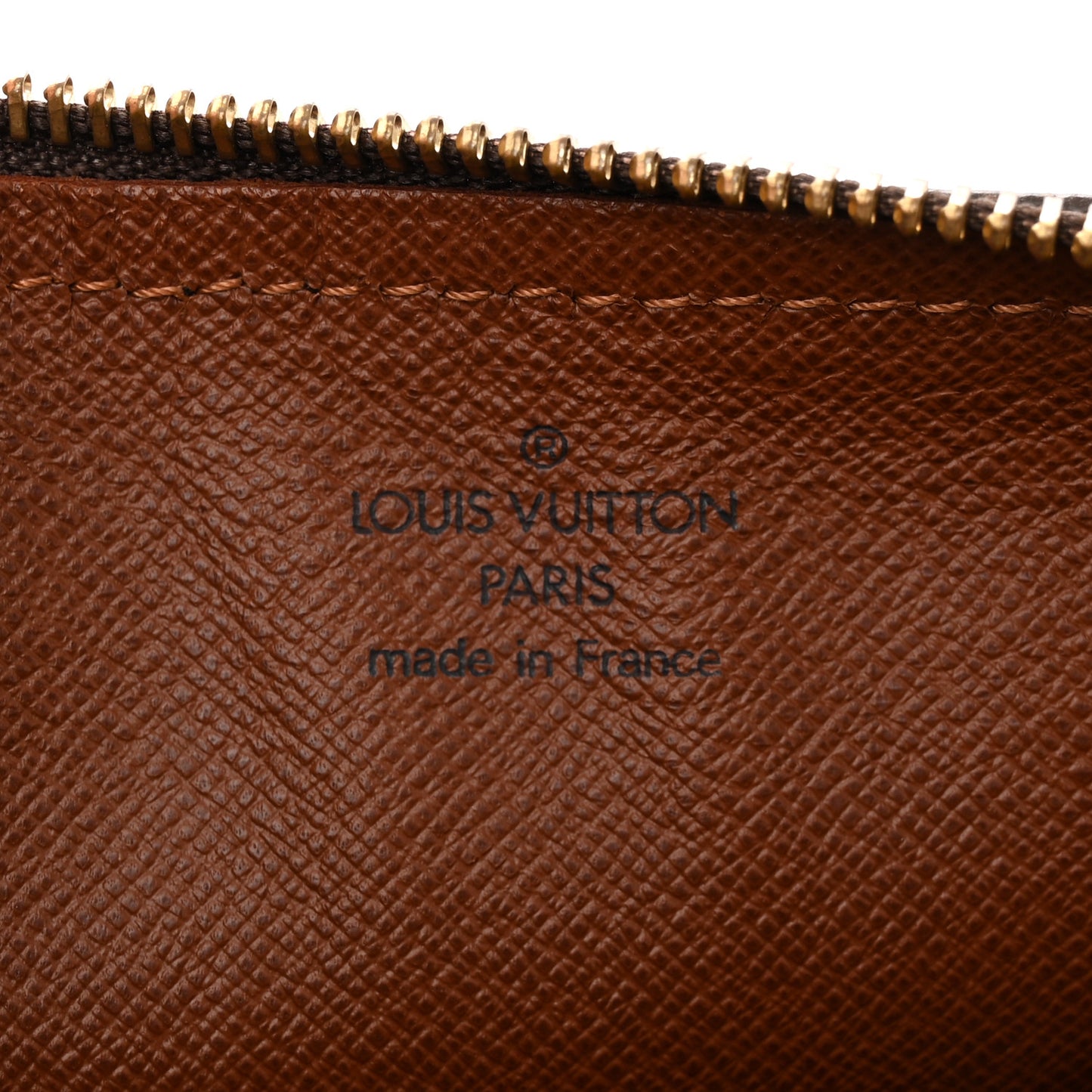Monogram Papillon 26